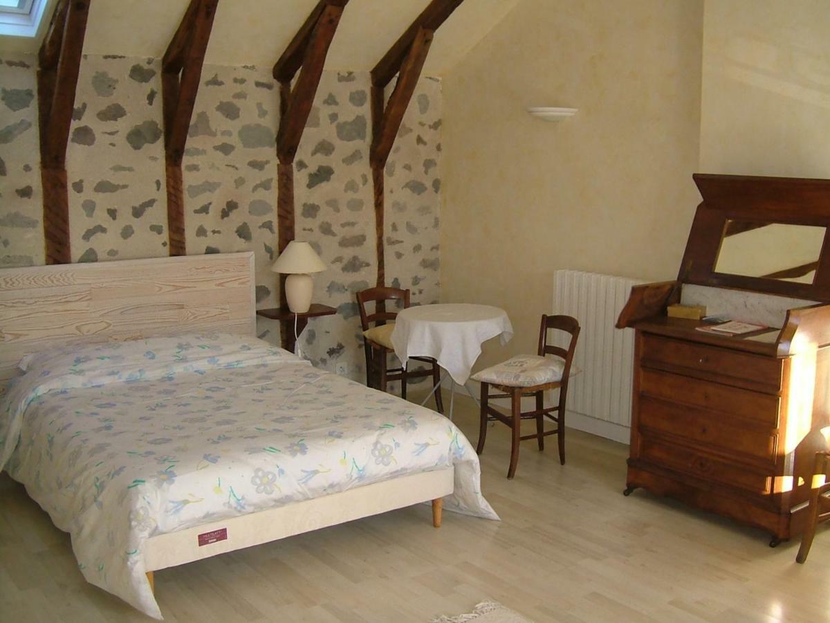 La Maison Pres D'Aurillac Giou-de-Mamou 외부 사진